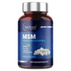 MSM Kapseln · Methylsulfonylmethan